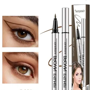 2026 New Cosmetic Eyeliner - 30g, Lightweight, Waterproof, Vegan, Cruelty-Free, 24-Hour Smooth Application, Ultra-Creamy Silky Texture, Flawless Look, Long-Lasting Wear, Premium Beauty Products - Makeup brand