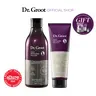 Dr. Groot Scalp Revitalizing Solution Thickening Essentials Duo - Biotin & Rosemary Color-Safe Shampoo and Conditioner Set Haircare Blend