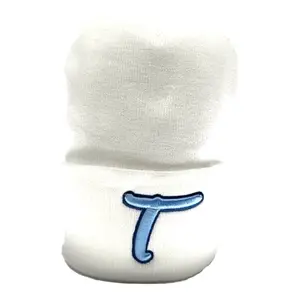 - THE SIX ONE FIVE BEANIE -