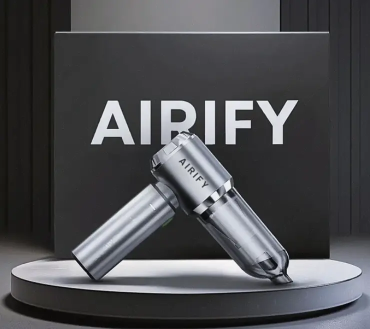 AirifyPro V3