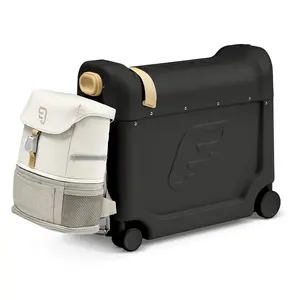JetKids BedBox V3 Travel Bundle - Lunar Eclipse