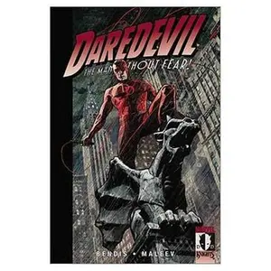USED-Daredevil Vol. 6: The Man Without Fear, Lowlife by Brian Michael Bendis (Paperback)