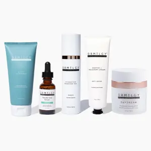 The Resilient Skin System