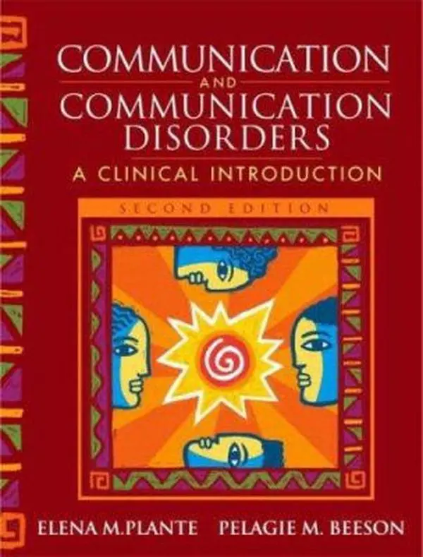 USED-Communication and Communication Disorders: A Clinical Introduction by Plante, Elena (Paperback)