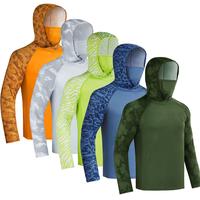 (5pcs) Orange+Light Gray+Fluorescent+Blue+Green