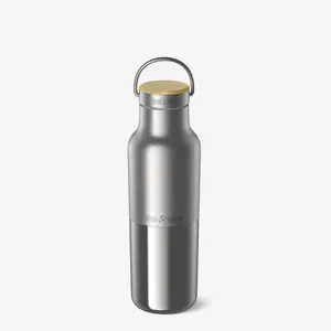 16oz Rise Reflect with Bamboo Cap