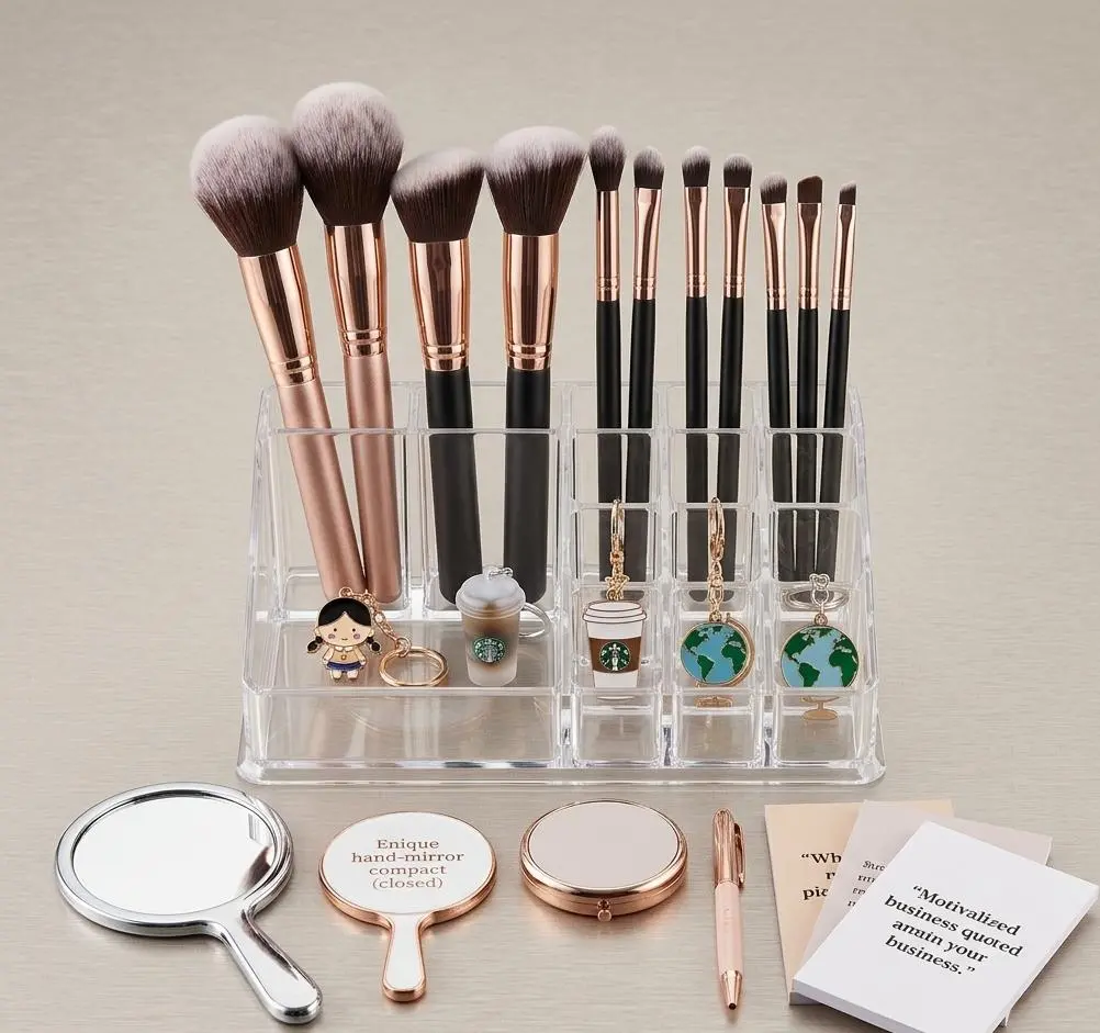 M UNIT ENTREPRENEUR PACKAGE- 50 RESELLER STARTER KIT- MULTI GIFT SET ACCESSORIES