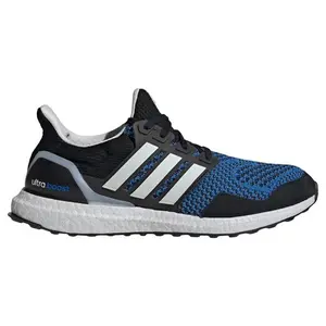 adidas Ultra Boost 1.0 Bright Royal Crystal White Core Black (men) by StockX