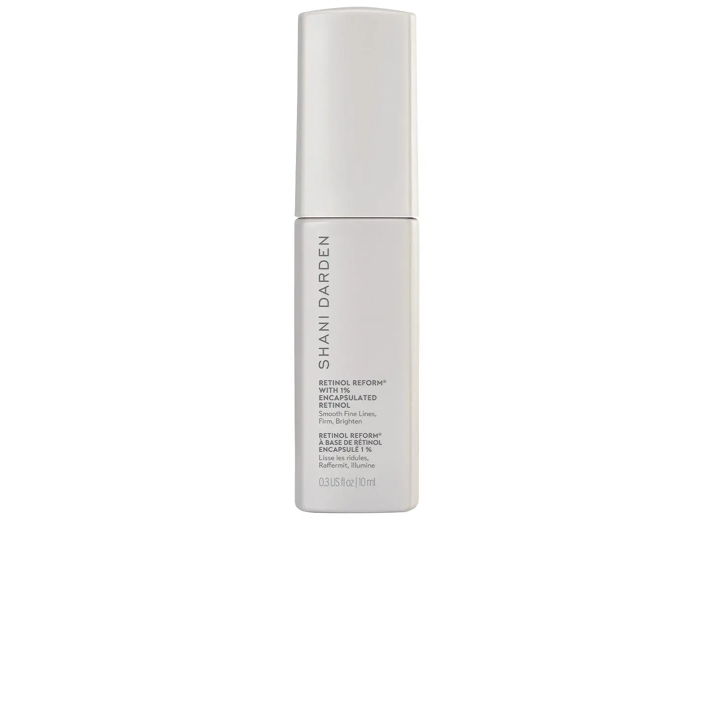 Shani Darden Skin Care Retinol Reform With 1% Encapsulated Retinol 10ml Shani Darden Skin Care Retinol Reform With 1% Encapsulated Retinol 10ml