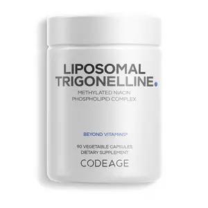 Liposomal Trigonelline