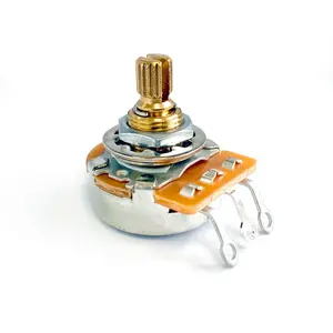 AxLabs 250K Audio Taper Potentiometer