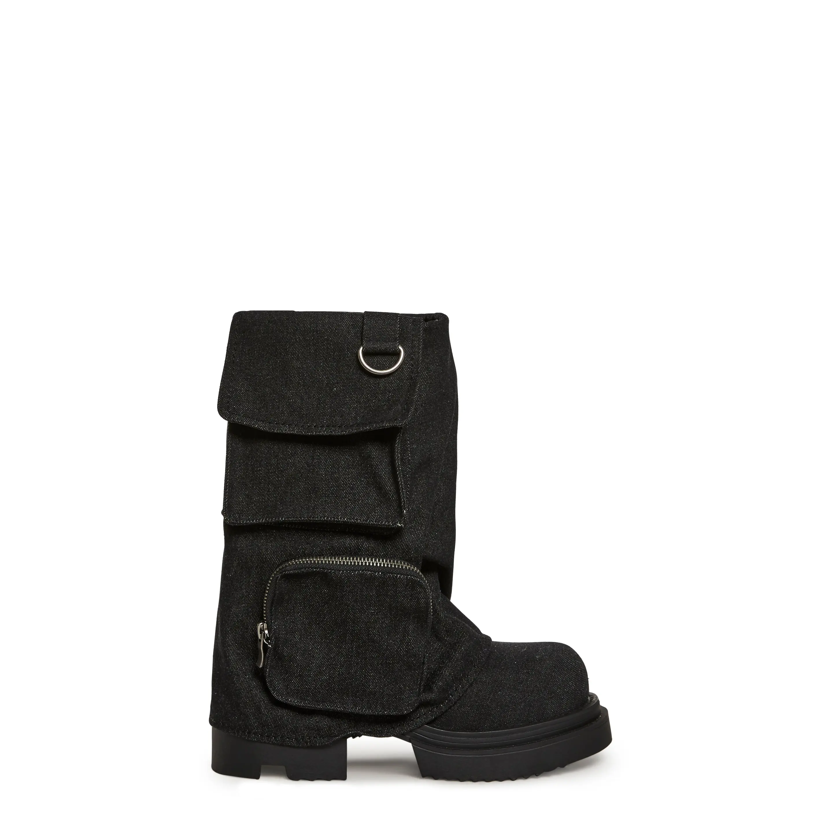 Signal Pocket Boots