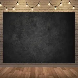 1pc 2D Flat Super Large Black & White Abstract Photography Backdrop Reusable Polyester Fabric for Indoor/Outdoor Photo Booth Birthday Wedding Anniversary Christmas Valentine’s Day Mother’s Day Graduation Party Decor E Camera Smartphone