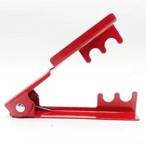 Professional Rose Thorn Stripper, Quick & Easy Flower Prep Tool