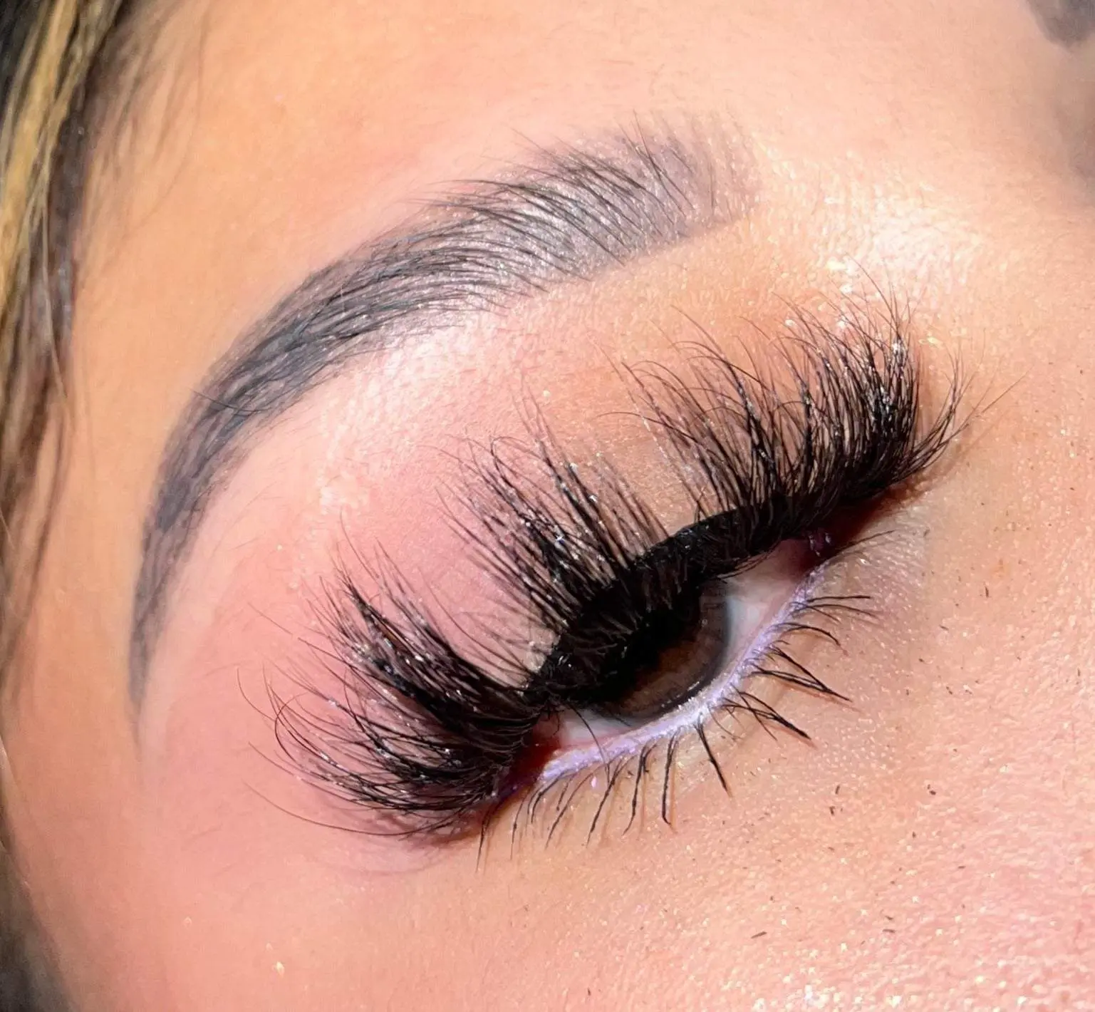 HER Lashes