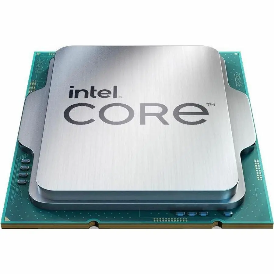 Intel i7-14700F 20Core 3.40GHz OC LGA-1700 Boxed Processor BX8071514700F