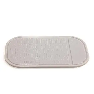 BMS1: Was MS65: Beadsmith Sticky Bead Mat 3.25x5.5 Inches