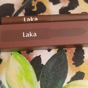 Product Review of [Laka] Easy Glide Lip Liner — Quick-Setting, Creamy Blurring Color with Smooth Application from C**o