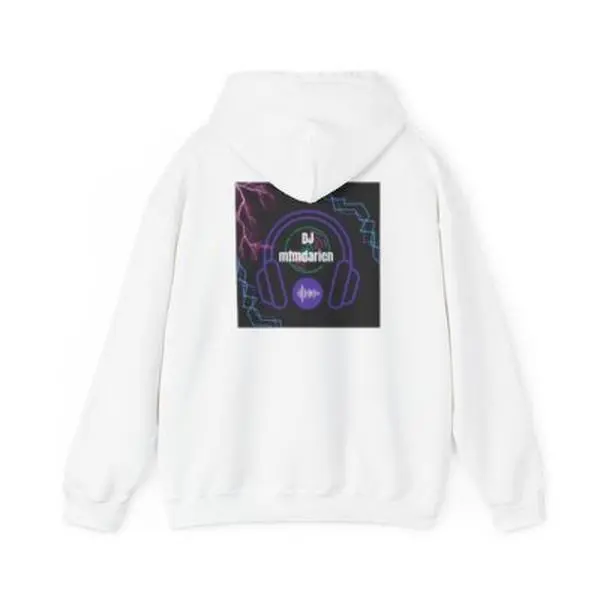 MTM Darien Squad Men's Ultimate Hoodie Sweater - Underwear, Sweaters