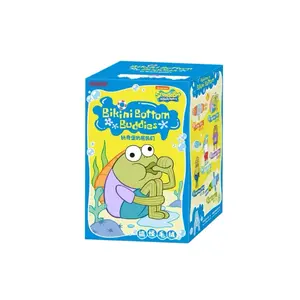 Bikini Bottom Buddies (AUTHENTIC)