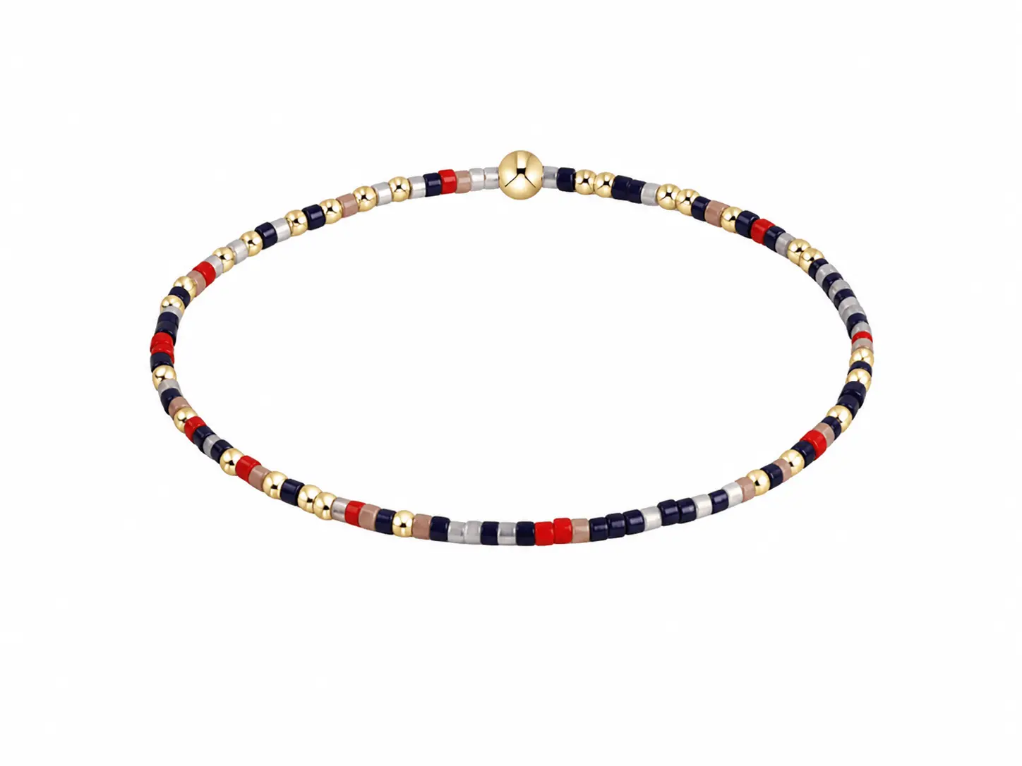 Extends - Hope Unwritten Bracelet - Apple Bottom Jeans