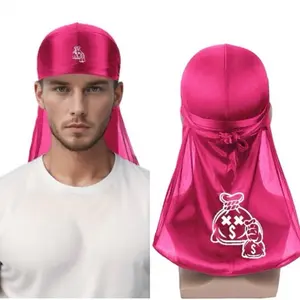Hustle Dept Du-Rag