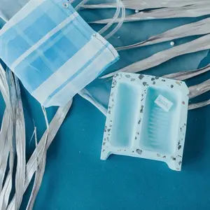 Azul Rey Lavaderito Handmade