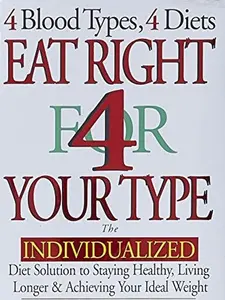 Eat Right for Your Type: The I