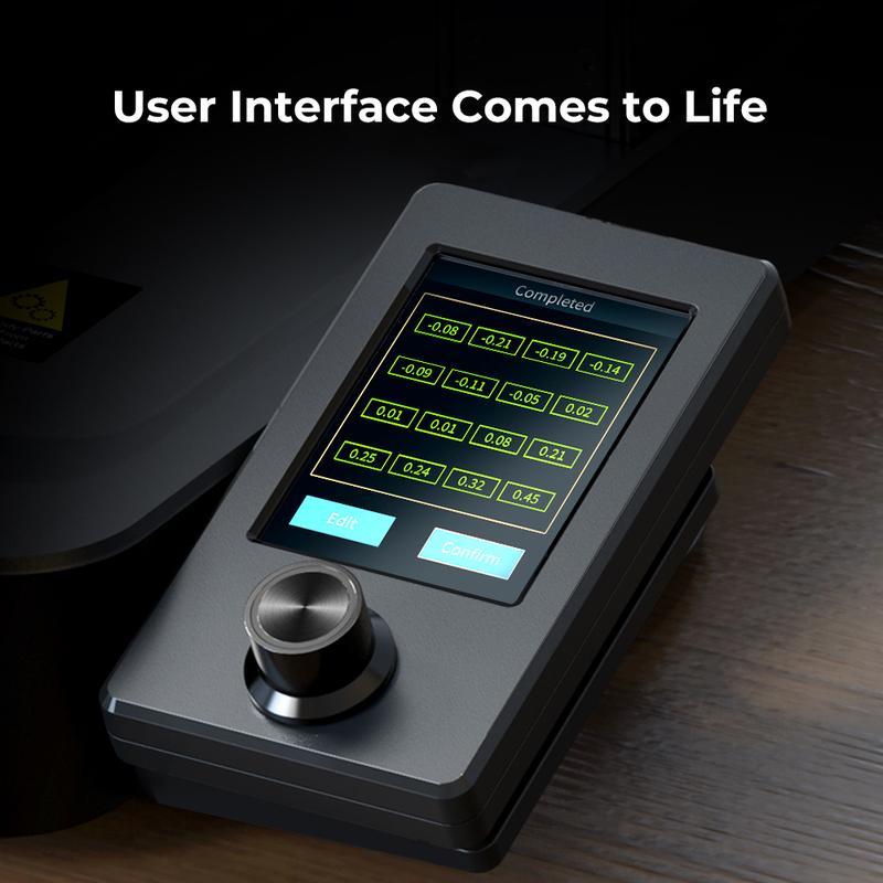 Creality Ender-3 V3 SE 3D Printer - High-Speed Printing & Hassle-Free Assembly