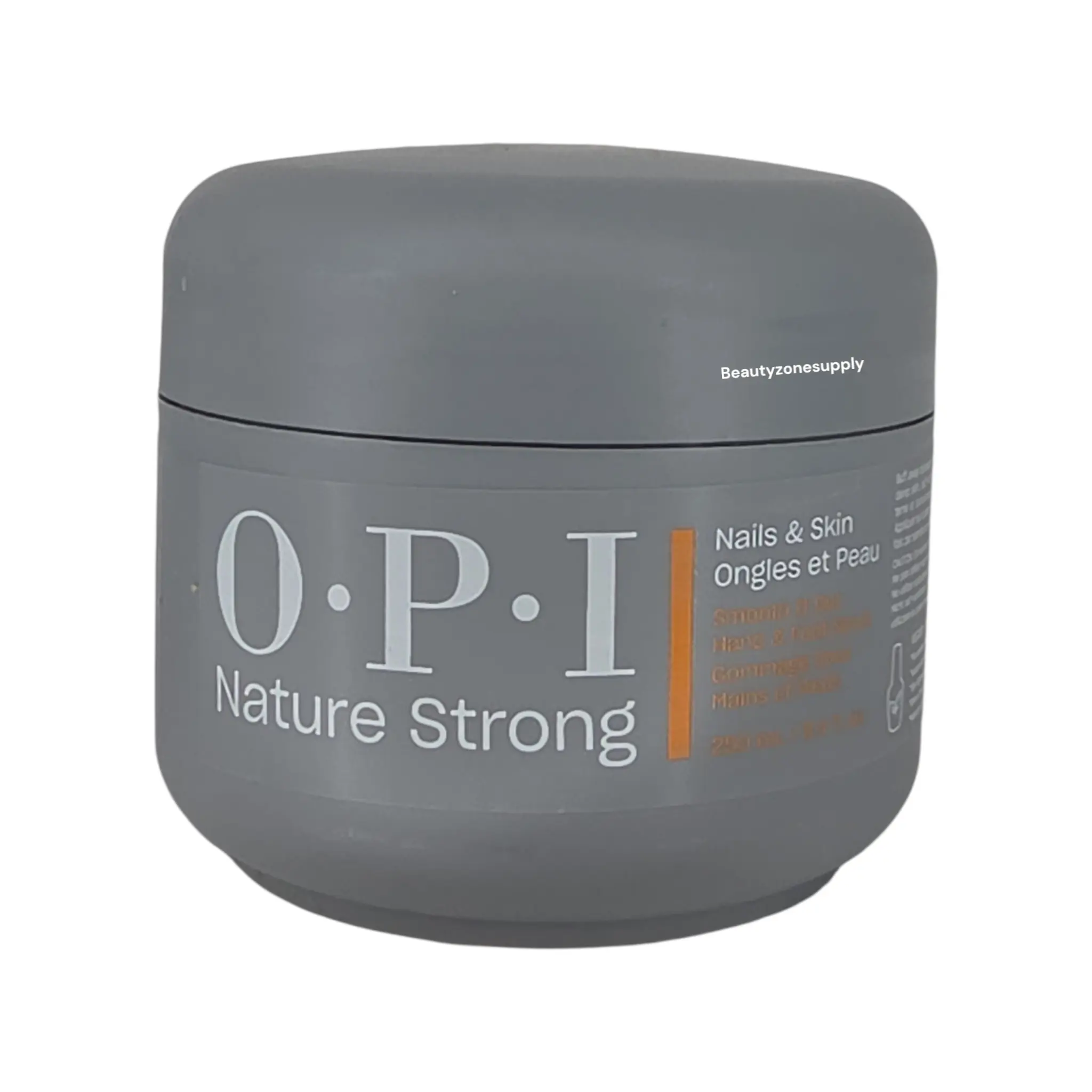 OPI Nature Strong Smooth It Out Hand & Foot Scrub 250 mL #NSSC010