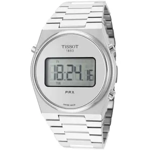Tissot Men's PRX 40mm Quartz Watch T1374631103000