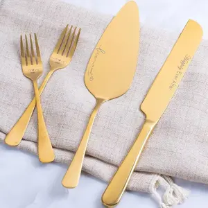 Elegant Stainless Steel Cutlery Set, Includes Coffee Spoon, Dessert Steak Knife, Fork, and Spoon, Perfect for Western Meals