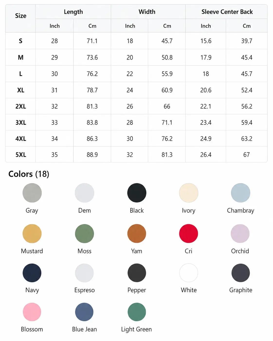 Template Comfort Color 1717 Short-Sleeve T-Shirt, 1-Side Print Template   # graphic tees   # men's t shirts  #merchandise