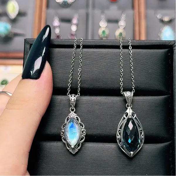 [Quick sale] Jade Jewelry Sets