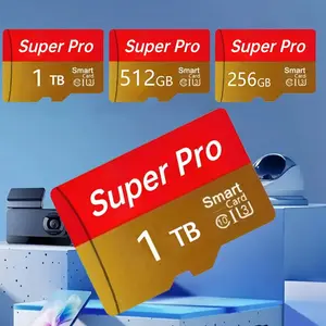 High-Speed MicroSD Card with Adapter, Secure Storage for Tablets Cameras Phones Laptops Pcs Car Audio Game Consoles, No Magnet Included