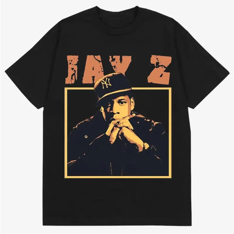 jay z vintage t shirt - TikTok Shop jay z vintage t shirt - TikTok Shop