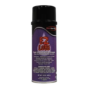 EZ LUBE Food Grade White Grease