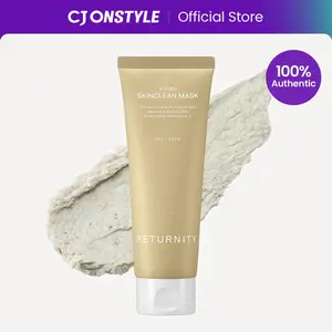 RETURNITY YULMU SKINCLEAN MASK 120g