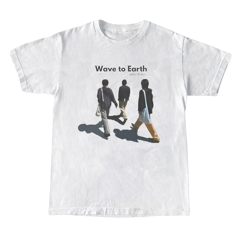 wave to earth merch - TikTok Shop