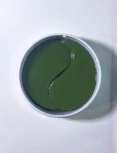 Hydrogel Eye Mask, Soothing, Brightening, Snail filtrate, Under eye patches