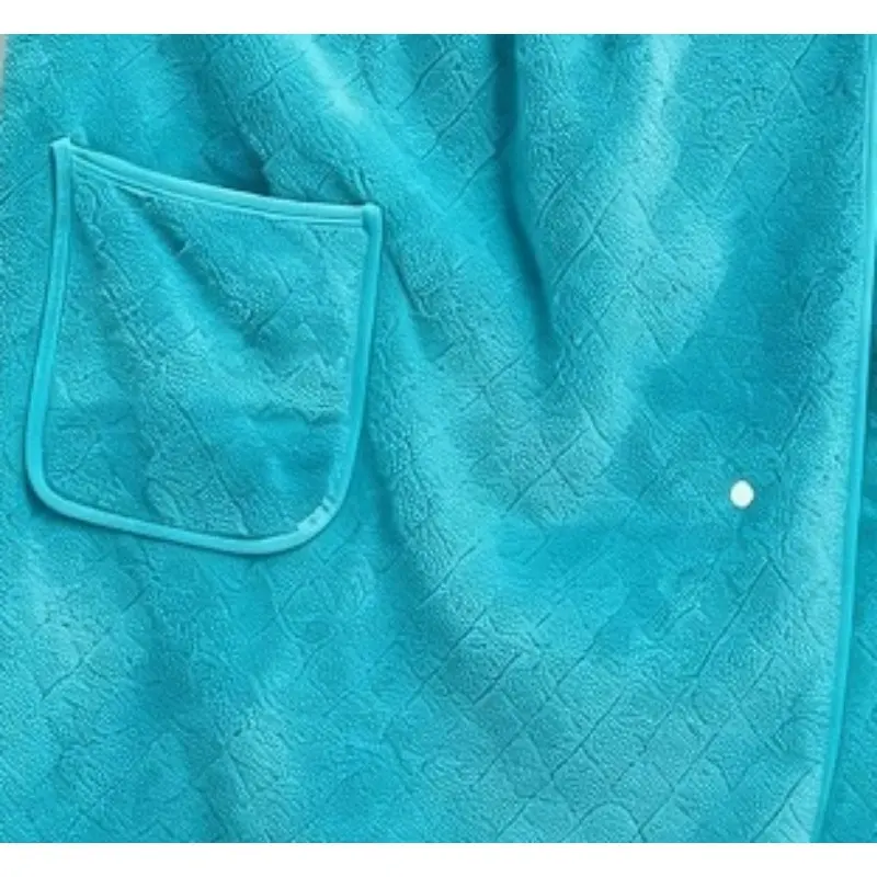 Extra Large - Peacock Blue