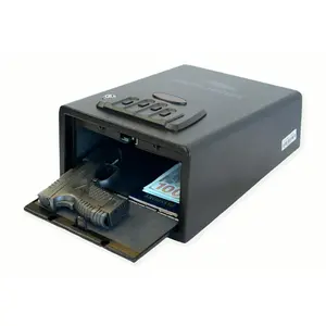Dreamzon furniture Small Quick Access Vault