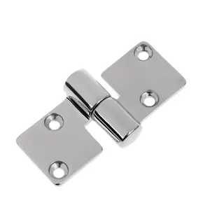6 Grade Stainless Steel Boat / Hinge 3.54\\\\\\\\\\\\\\\'\\\\\\\\\\\\\\\' x