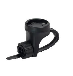 Standard Handle-Bar Mount Replacement For GPX-Series Bicycle Headlight 1/4 Turn Garmin Compatible