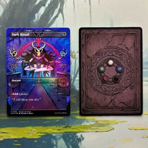 Dark Ritual MTG Proxy