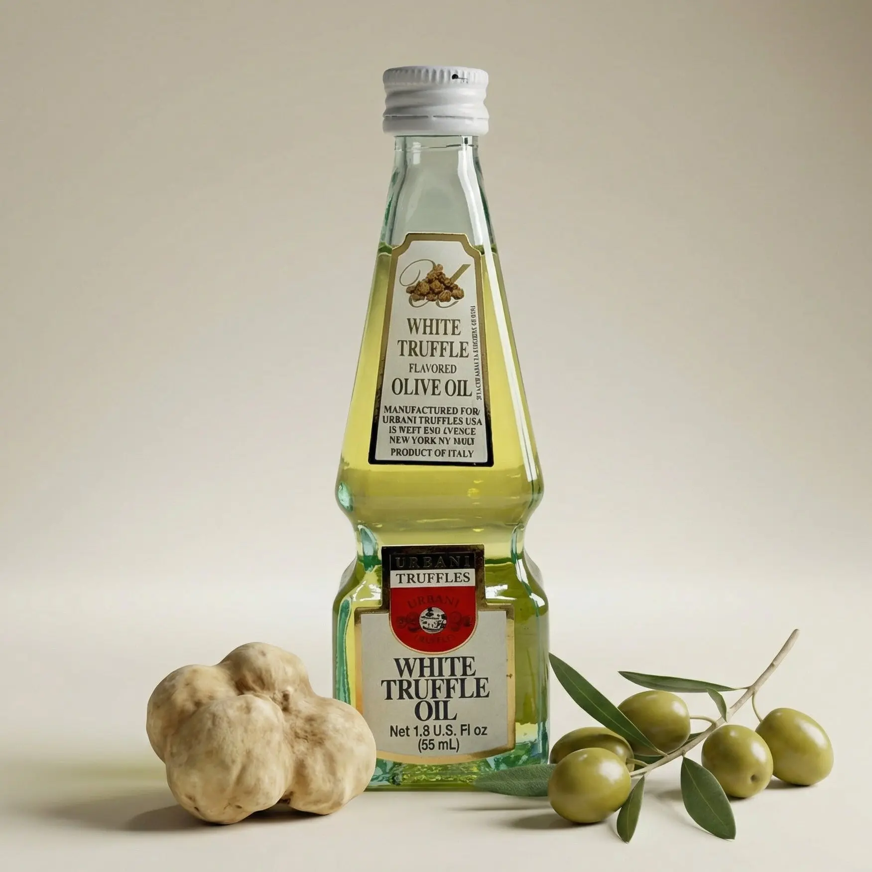 White Truffle Oil 1.86 fl oz