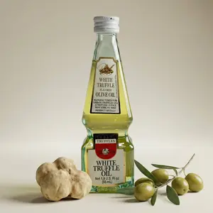 White Truffle Oil 1.86 fl oz