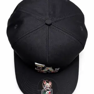 LA DRAGON B HAT