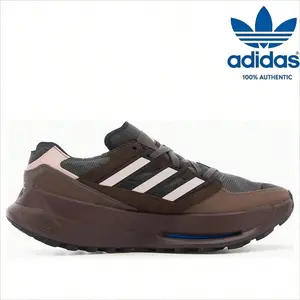 Adidas Equipment Agravic 'Charcoal Brown' JH6113