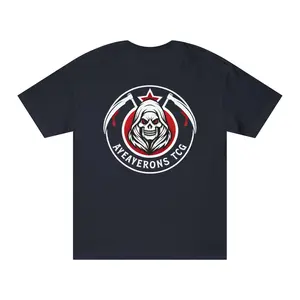 AyeAyeRons TCG Official Tee